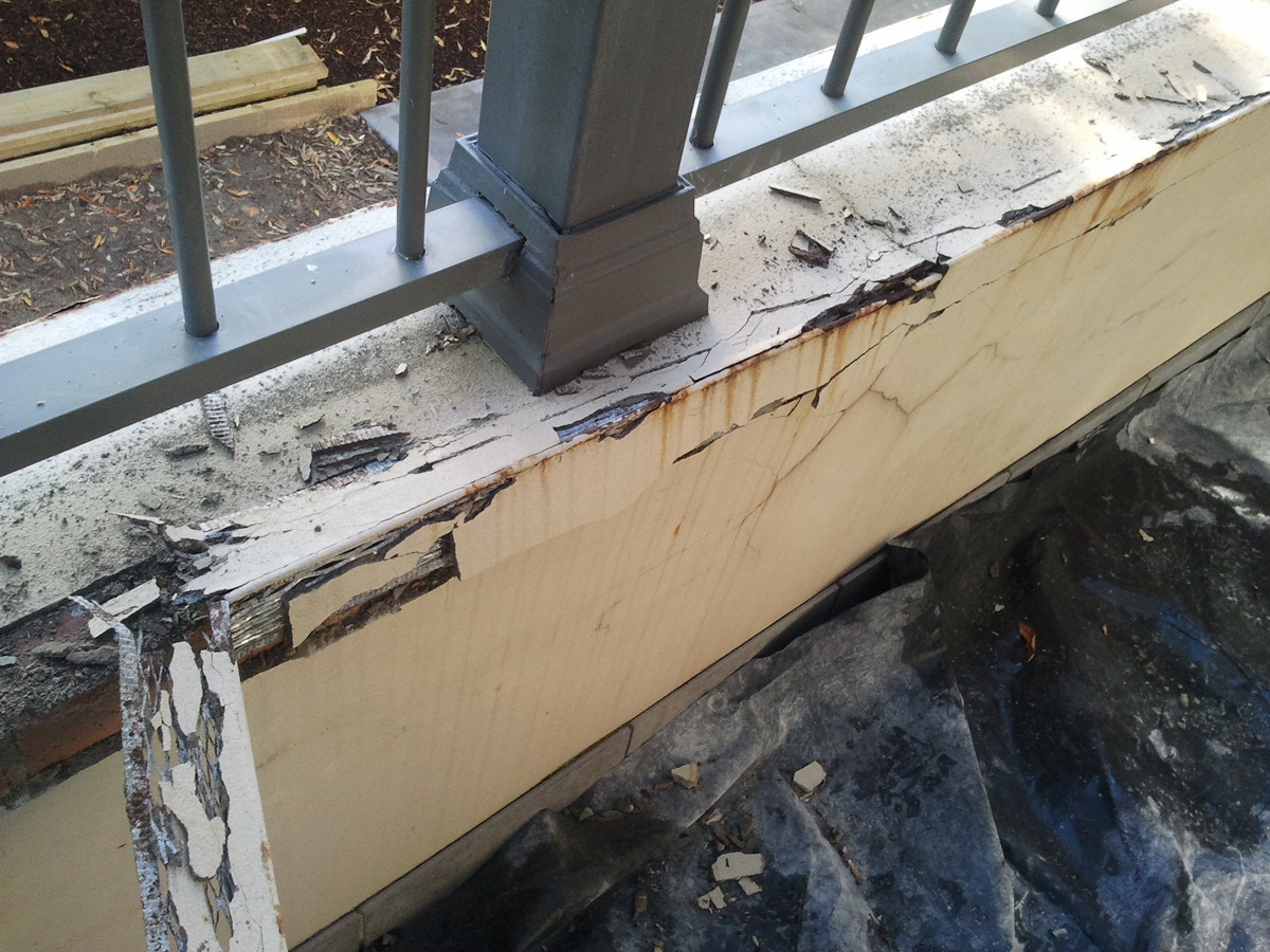 Angle Beads Plasterforce Cement Renderers Sydney